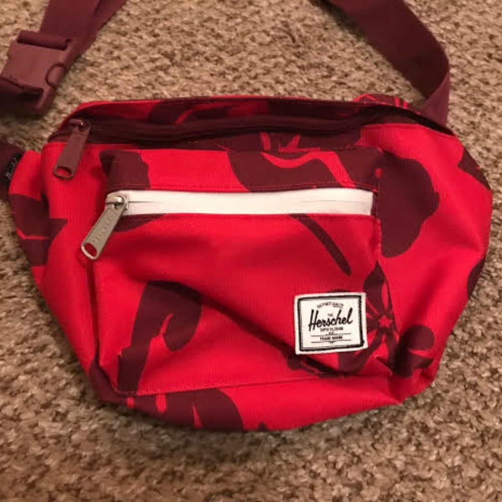 Herschel Supply Co. Fanny Pack